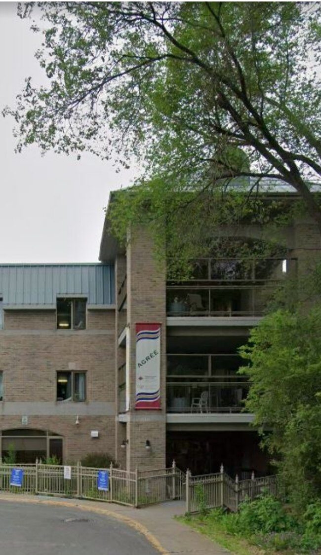 CHSLD Hubert-Maisonneuve