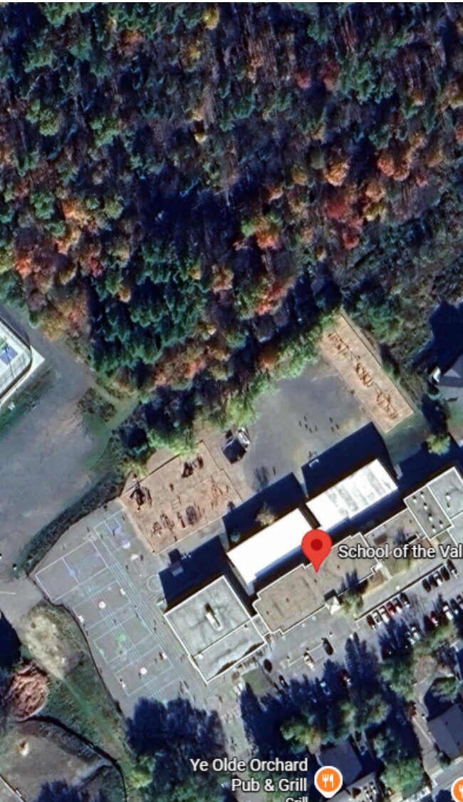 École de la Vallée