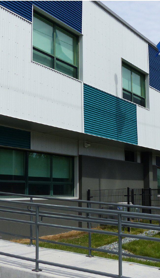 École Saint-Philippe