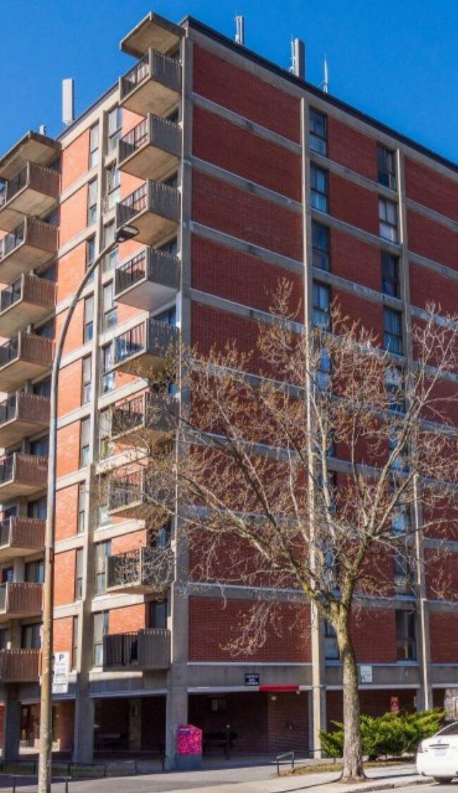 Habitations Berri-Lajeunesse