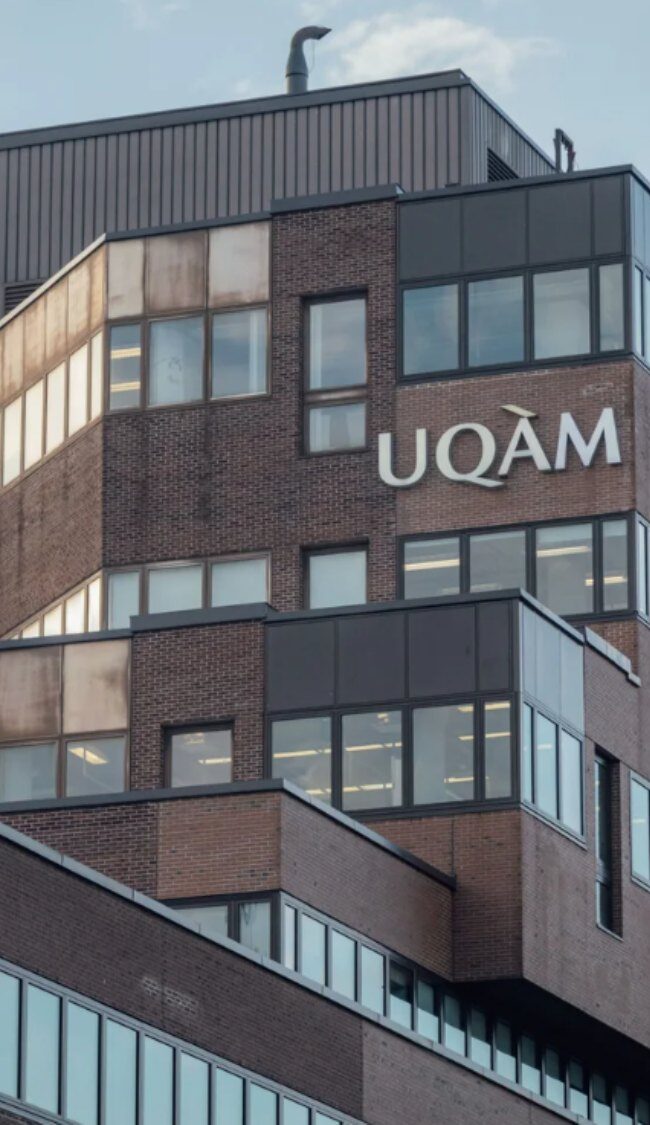 UQÀM